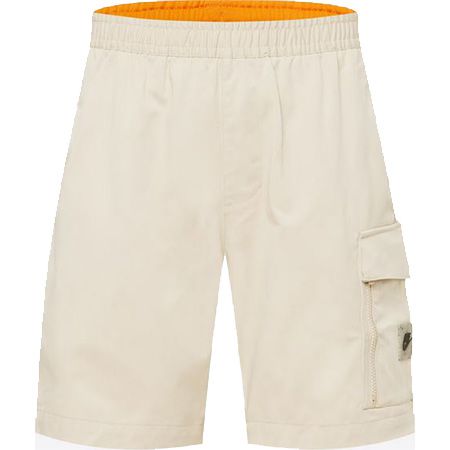 Nike Sportswear Dri FIT Shorts in Beige ab 25,90€ (statt 48€)