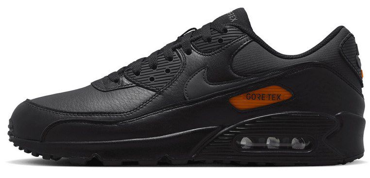 Nike Air Max 90 Goretex Sneaker für 110€ (statt 140€)