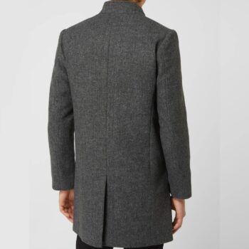 Tom Tailor Denim Kurzmantel für 55,99€ (statt 83,99€)