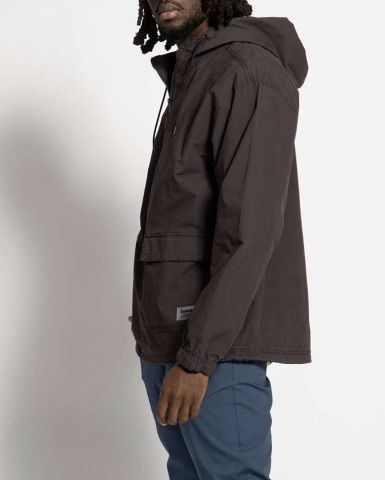 Timberland Anorak Übergangsjacke für 41,35€ (statt 100€)   Gr.: S   L