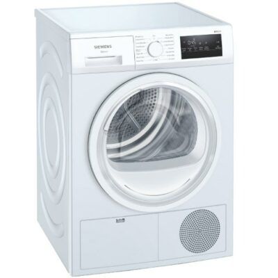Siemens WT45HVA3 Wäschetrockner mit A++ für 465€ (statt 511€)