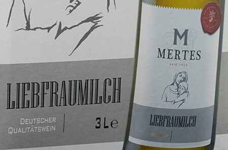 3 Liter Peter Mertes Liebfraumilch Qualitätswein lieblich ab 8,99€ (statt 15€)