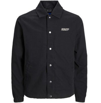 Jack and Jones Hemdjacke Worldwide aus Baumwolle ab 15,99€ (statt 33€) S bis L