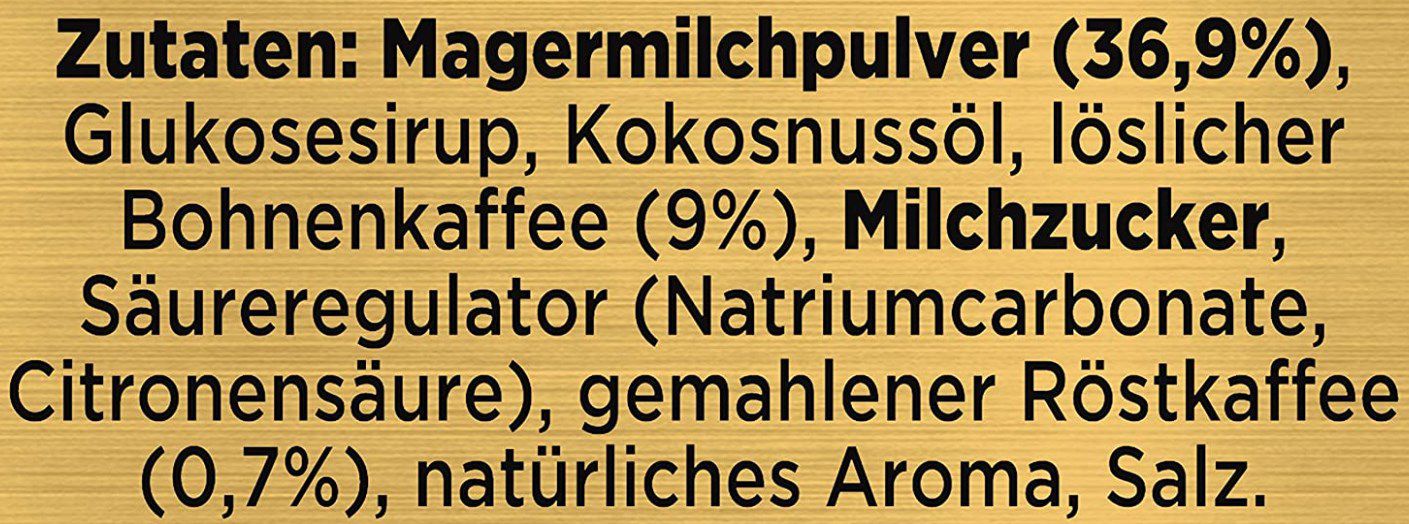 250g NESCAFÉ GOLD Typ Latte Getränkepulver ab 3,51€ (statt 5€)