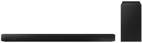 Samsung HW Q600B Bluetooth Soundbar für 235,99€ (statt 269€)