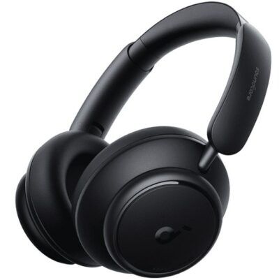 Soundcore by Anker Space Q45 in 3 Farben für 109,99€ (statt 126€)