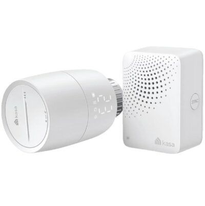 TP-LINK KE 100 Smart Thermostat Kit für 35,99€ (statt 48€)