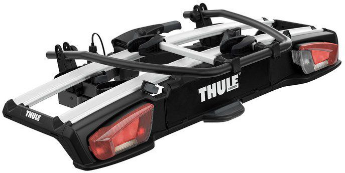 Thule VeloSpace XT 2 bike 13pin Fahrradträger bis 60kg für 529,99€ (statt 610€)