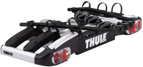 Thule E Family 937 Carrier 3 Bike Black für 450€ (statt 500€)   nur Abholung