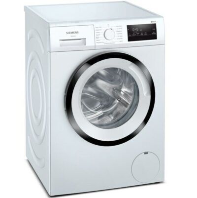 Siemens WM14N123 Waschmaschinen mit EEK B (A bis G) für 408€ (statt 452€)