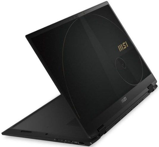 MSI Summit E16 Flip A12 mit 16GB RAM, i7 & 1TB SSD für 1399€ (statt 1729€)