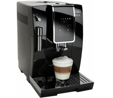 DeLonghi ECAM 358.15 Kaffeevollautomat für 339€ (statt 399€)
