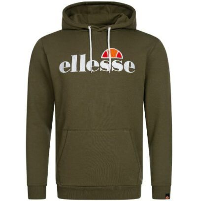 Ellesse Ferrer Sweatshirt in versch. Farben ab 31,94€ (statt 42€)