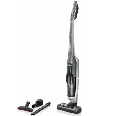 Bosch BBH7SIL Akkustaubsauger mit bis zu 60 Minuten Betriebszeit für 269€ (statt 317€)