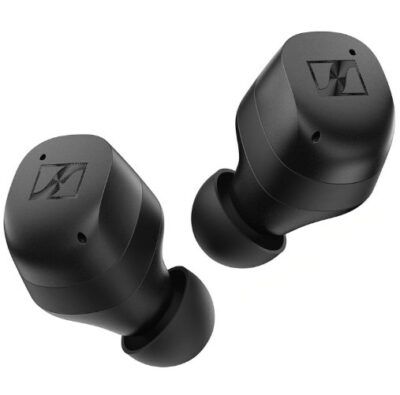 Sennheiser Momentum True Wireless 3 In Ears für 168,06€ (statt 188€)