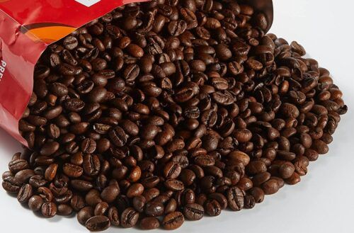 6kg Lavazza Kaffeebohnen Crema e Gusto Forte Espresso für 58,45€ (statt 71€)