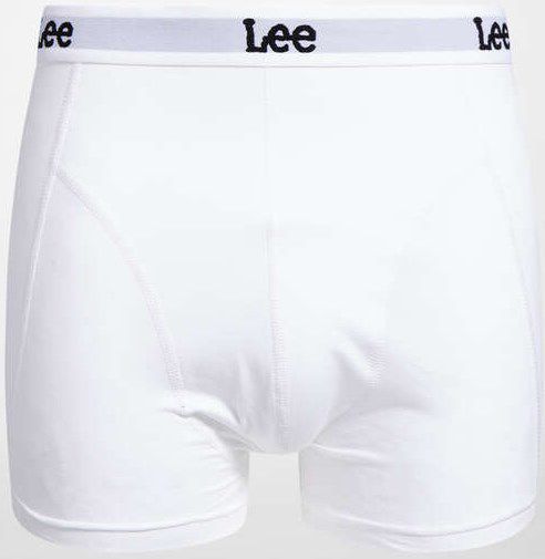 8er Lee Trunk Boxershorts für 38,24€ (statt 71€)   S bis XL