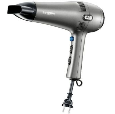 Severin HT0141 Haartrockner mit 2100Watt für 19,99€ (statt 25€)