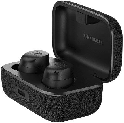 Sennheiser Momentum True Wireless 3 In Ears für 168,06€ (statt 188€)