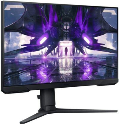 Samsung Odyssey G3A 27 Monitor für 133,99€ (statt 178€)