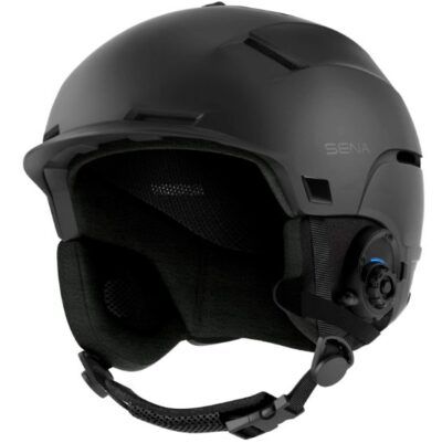 Sena Adult Latitude S1 Ski Helm mit Lautsprecher für 96,63€ (statt 115€)