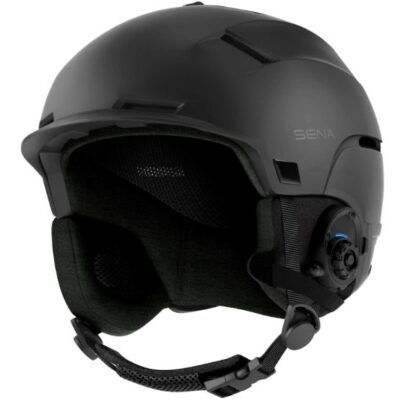 Sena Adult Latitude S1 Ski Helm mit Lautsprecher für 92,43€ (statt 110€)