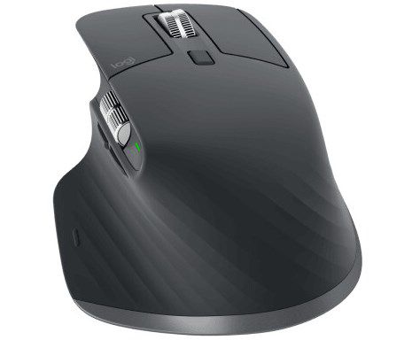 Logitech MX Master 3S Maus für 64,99€ (statt 79€)