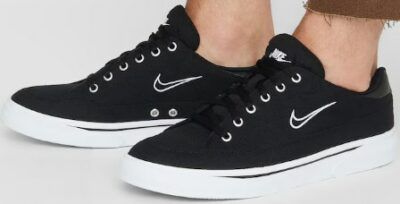 Nike Retro GTS Sneaker für 32,45€ (statt 57€)