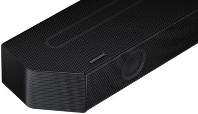 Samsung HW Q600B Bluetooth Soundbar für 235,99€ (statt 269€)