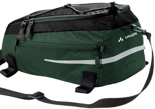 Vaude Silkroad M Gepäckträgertaschen für 21,30€ (statt 30€)