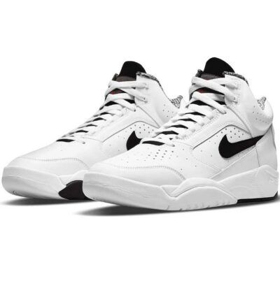 Nike Air Flight Lite Mid Sneaker für 67,47€ (statt 108€)