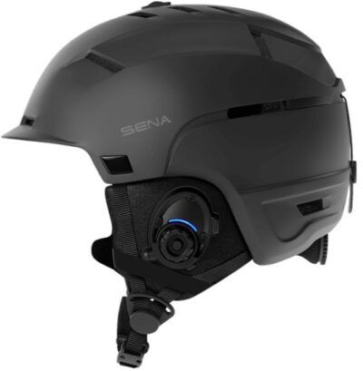 Sena Adult Latitude S1 Ski Helm mit Lautsprecher für 92,43€ (statt 110€)