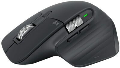 Logitech MX Master 3S Maus für 74,39€ (statt 88€)