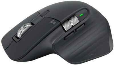 Logitech MX Master 3S Maus für 64,99€ (statt 79€)