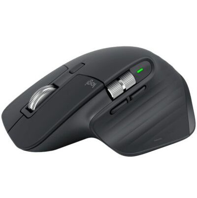 🐭 Logitech MX Master 3S Maus für 63,20€ (statt 79€)