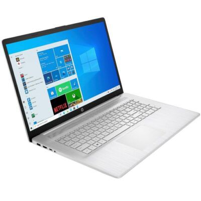 HP 17&#8243; Notebook mit i5, 8GB RAM &#038; 500GB SSD für 555€ (statt 657€)