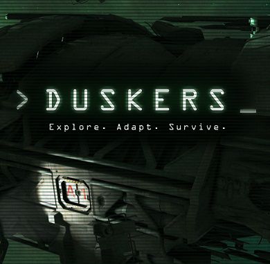 Epic Games: u.a. Duskers (Metacritic 6,6) gratis