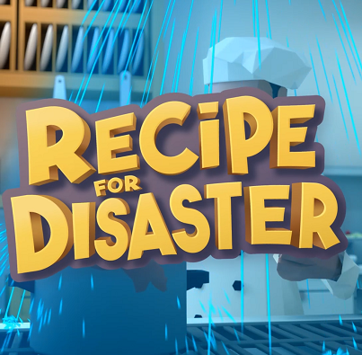 Epic Games: u.a. Recipe For Disaster gratis   ab 17 Uhr