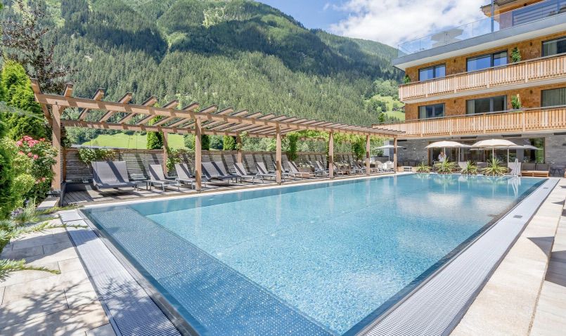 3 ÜN in 4* Hotel Weisses Lamm in Gries (AT) inkl. HP & Wellness ab 375€ p.P.