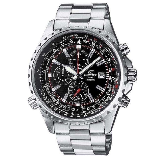 Casio Edifice EF 527 Armbanduhr für 88€ (statt 108€)