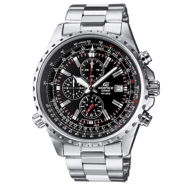 Casio Edifice EF 527 Armbanduhr für 87,42€ (statt 119€)