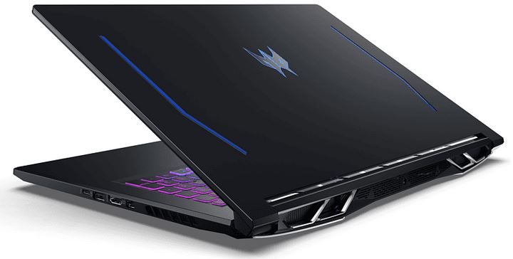 ACER Predator Helios 300 Gaming Notebook mit 17,3, RTX 3070 für 1.427,74€ (statt 1.699€)