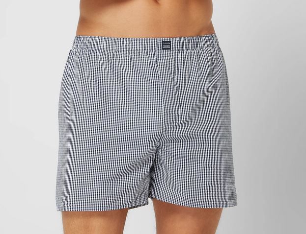 3er Pack Christian Berg Men Boxershorts für 19,99€ (statt 28€)