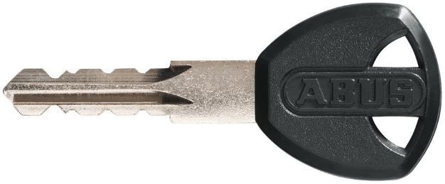 ABUS 1650/185 Key Combo Spiralkabelschloss für 28,60€ (statt 42€)