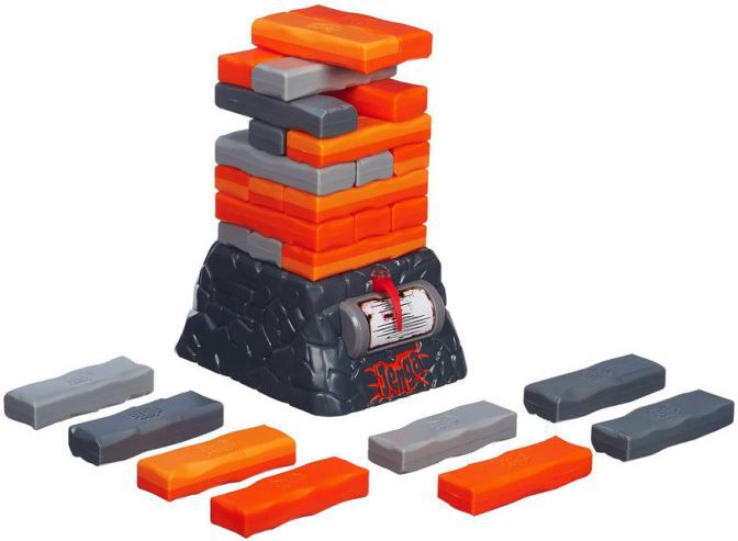 Jenga Bebt   Geschicklichkeitsspiel für 19,98€ (statt 29€)