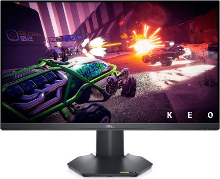 Dell G2422HS 24 Full HD Gaming Monitor mit 1ms, 165Hz für 107,26€ (statt 127€)