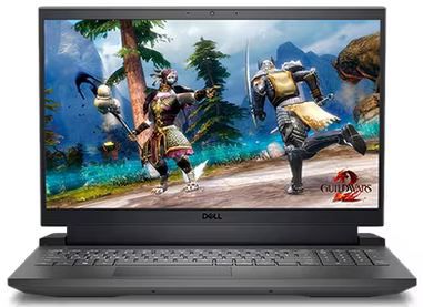 Dell G15   15,6 Zoll Gaming Notebook mit i5 12500H, RTX 3050 für 799€ (statt 905€)