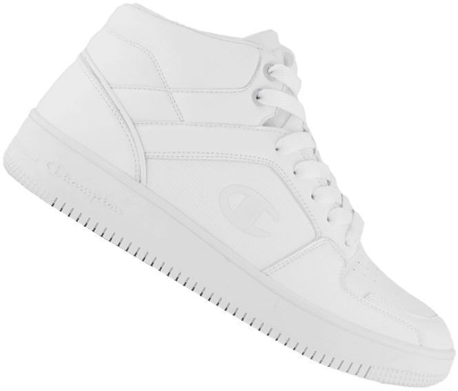 Champion Rebound 2.0 Mid Sneaker für 34,99€ (statt 48€)