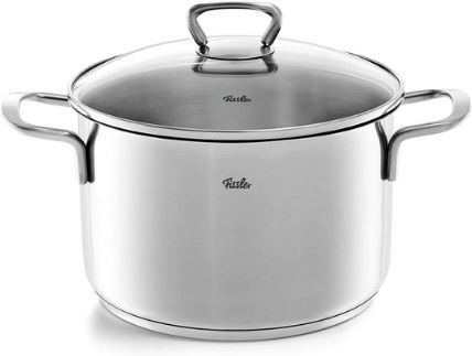 Fissler Las Vegas Topfset, 5 teilig für 146,73€ (statt 164€)