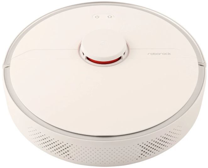 Xiaomi Roborock S6 Pure White Saugroboter für 311,11€ (statt 369€)